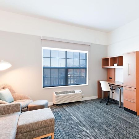 Towneplace Suites Fredericksburg Extérieur photo