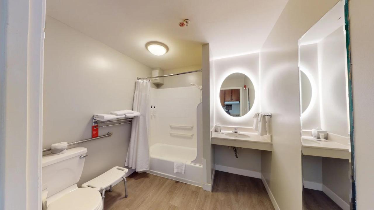 Towneplace Suites Fredericksburg Extérieur photo