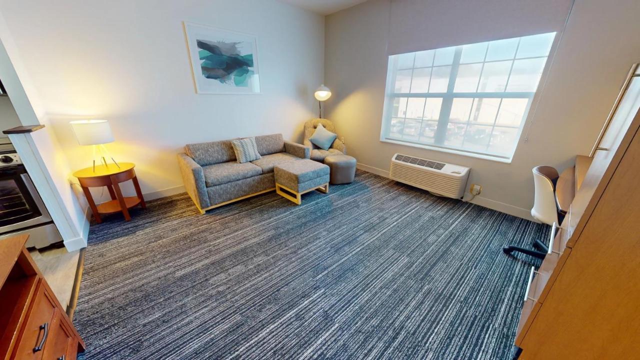 Towneplace Suites Fredericksburg Extérieur photo