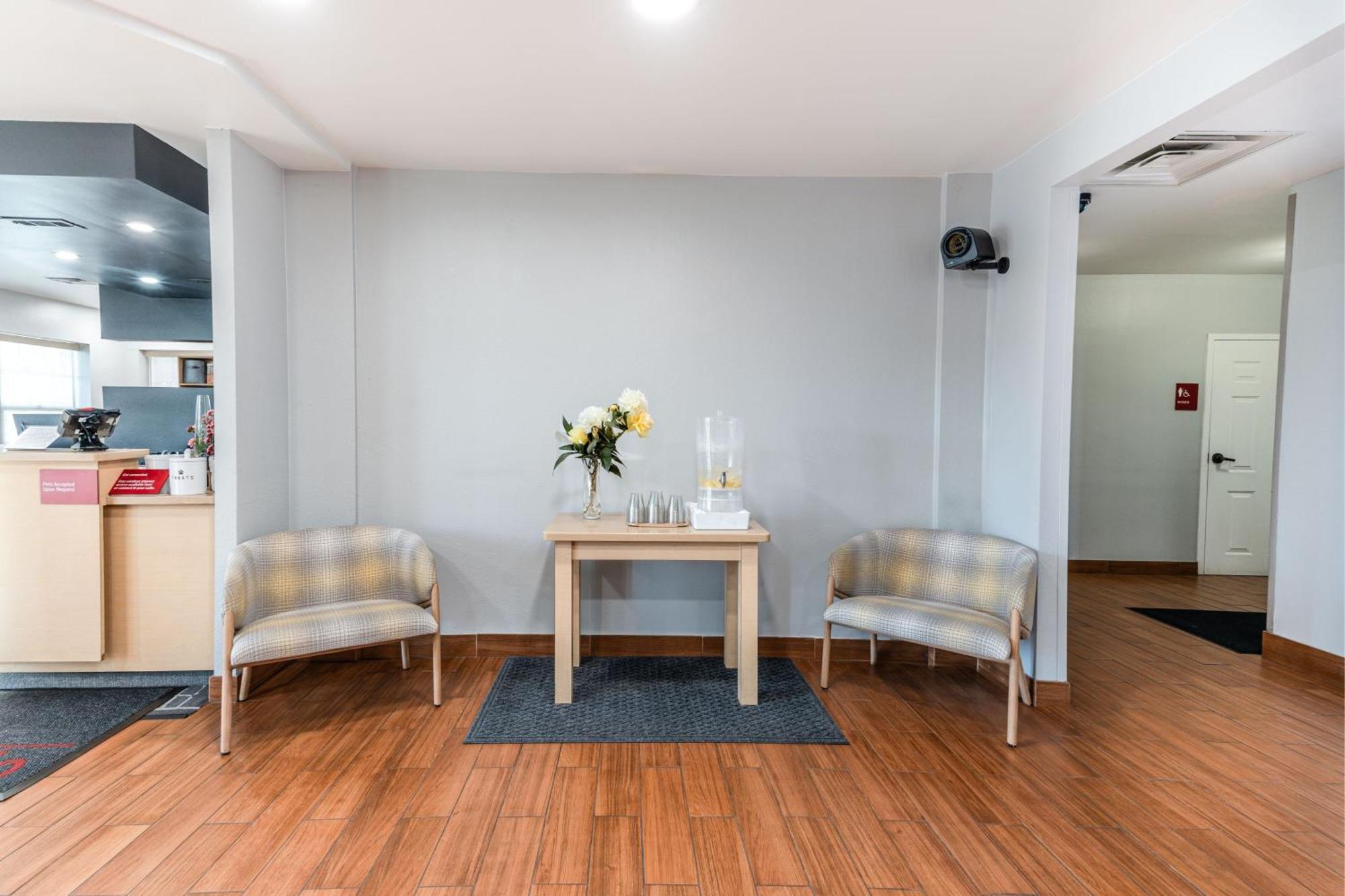 Towneplace Suites Fredericksburg Extérieur photo