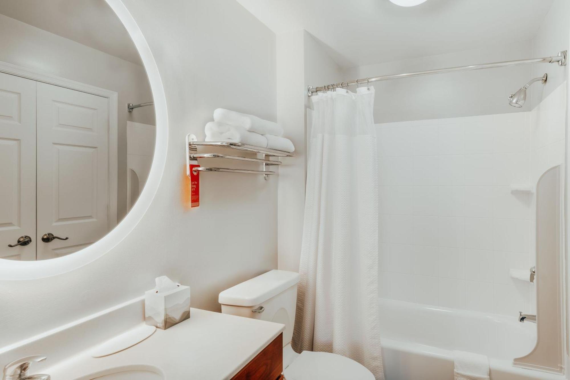 Towneplace Suites Fredericksburg Extérieur photo