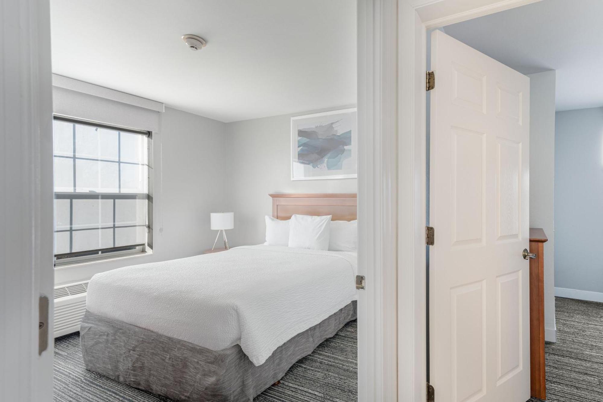 Towneplace Suites Fredericksburg Extérieur photo