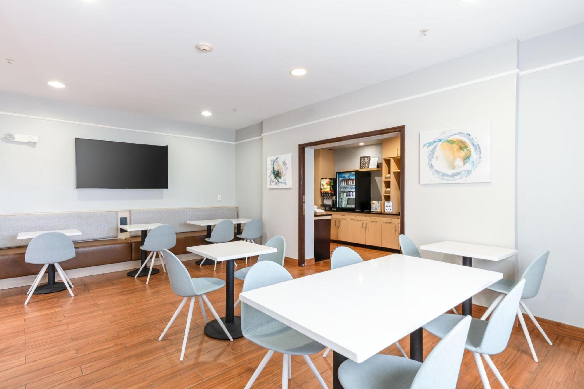Towneplace Suites Fredericksburg Extérieur photo