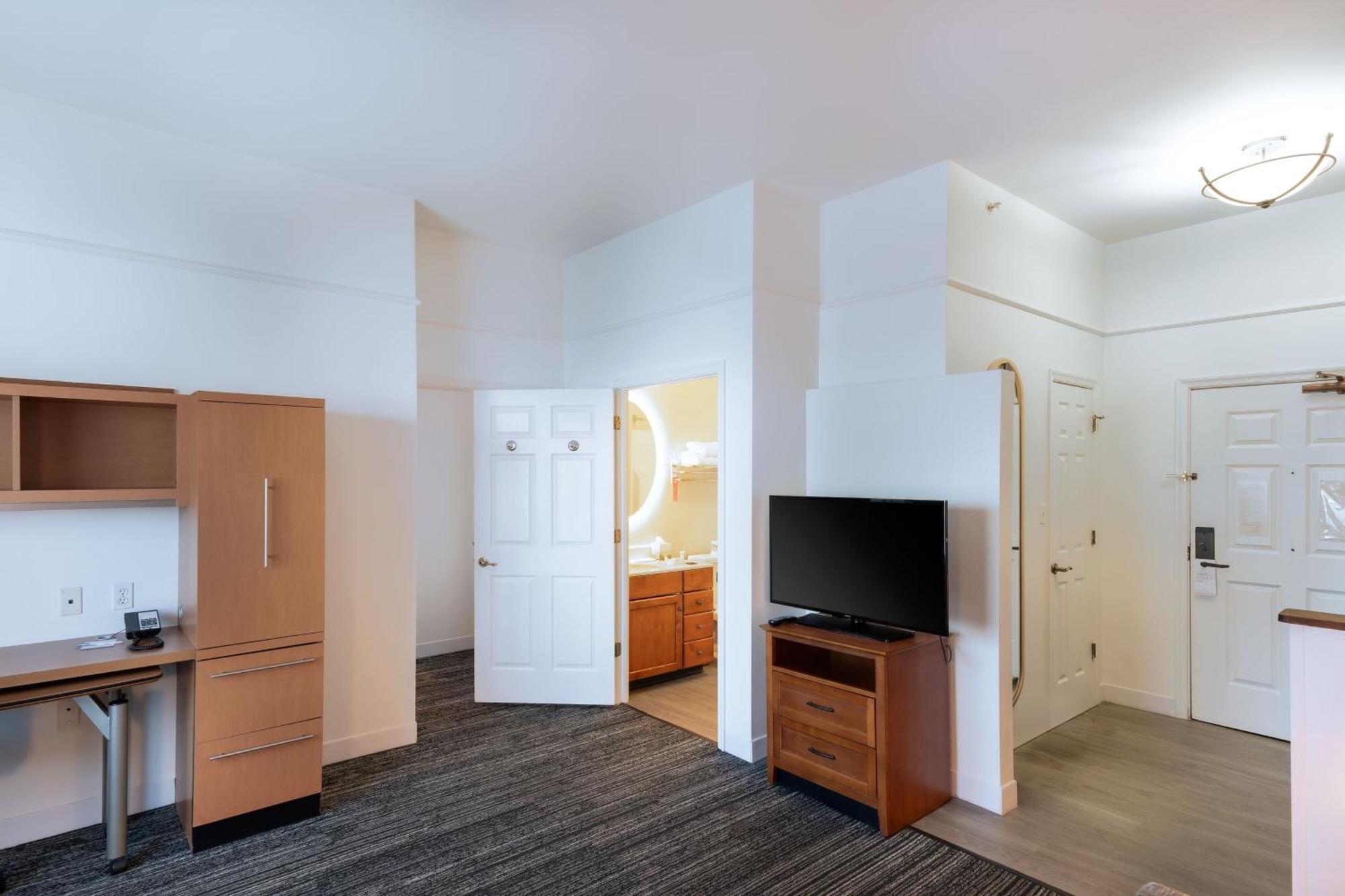 Towneplace Suites Fredericksburg Extérieur photo