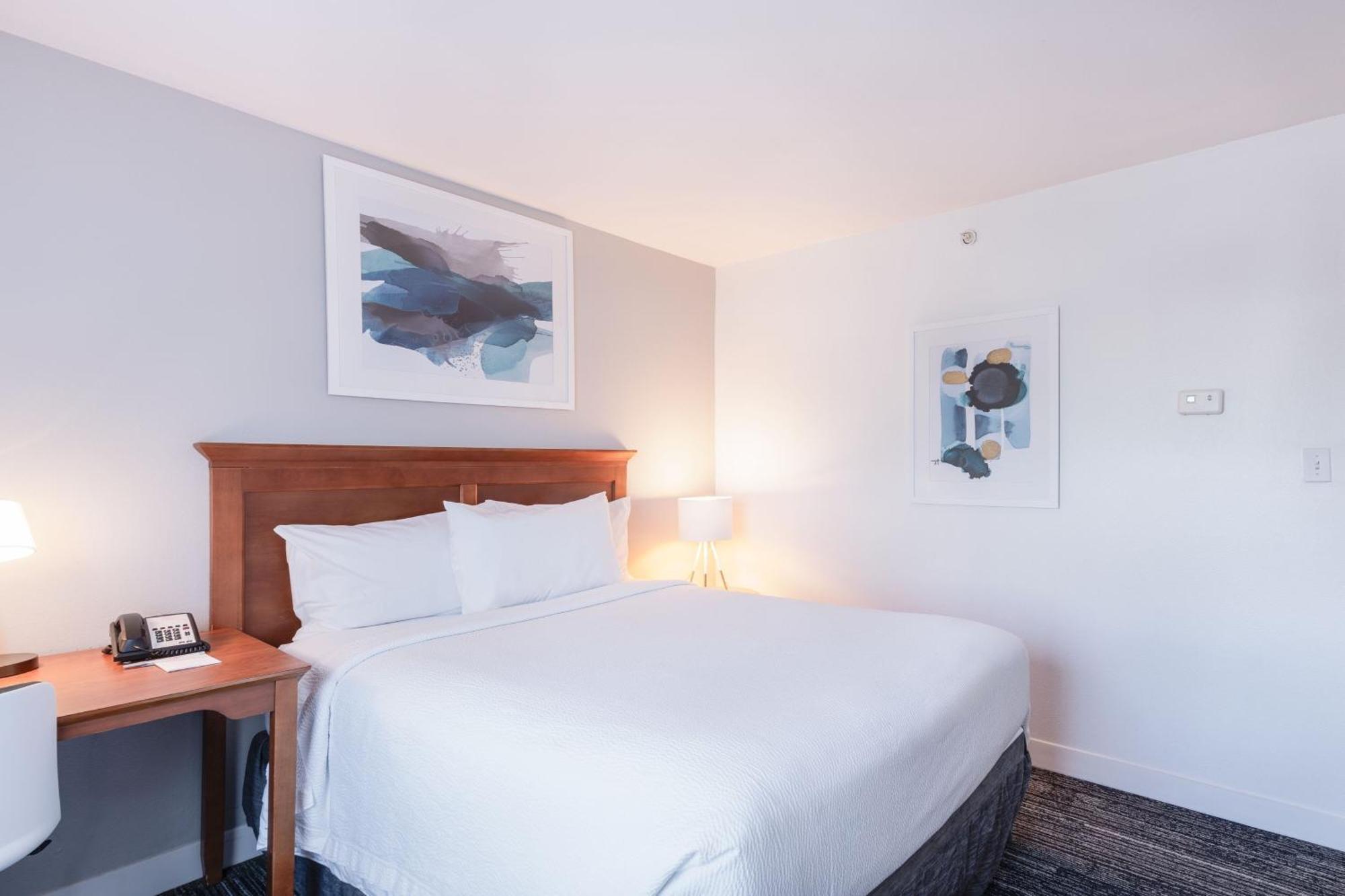 Towneplace Suites Fredericksburg Extérieur photo