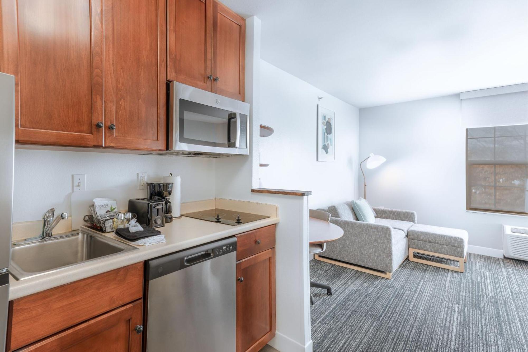 Towneplace Suites Fredericksburg Extérieur photo