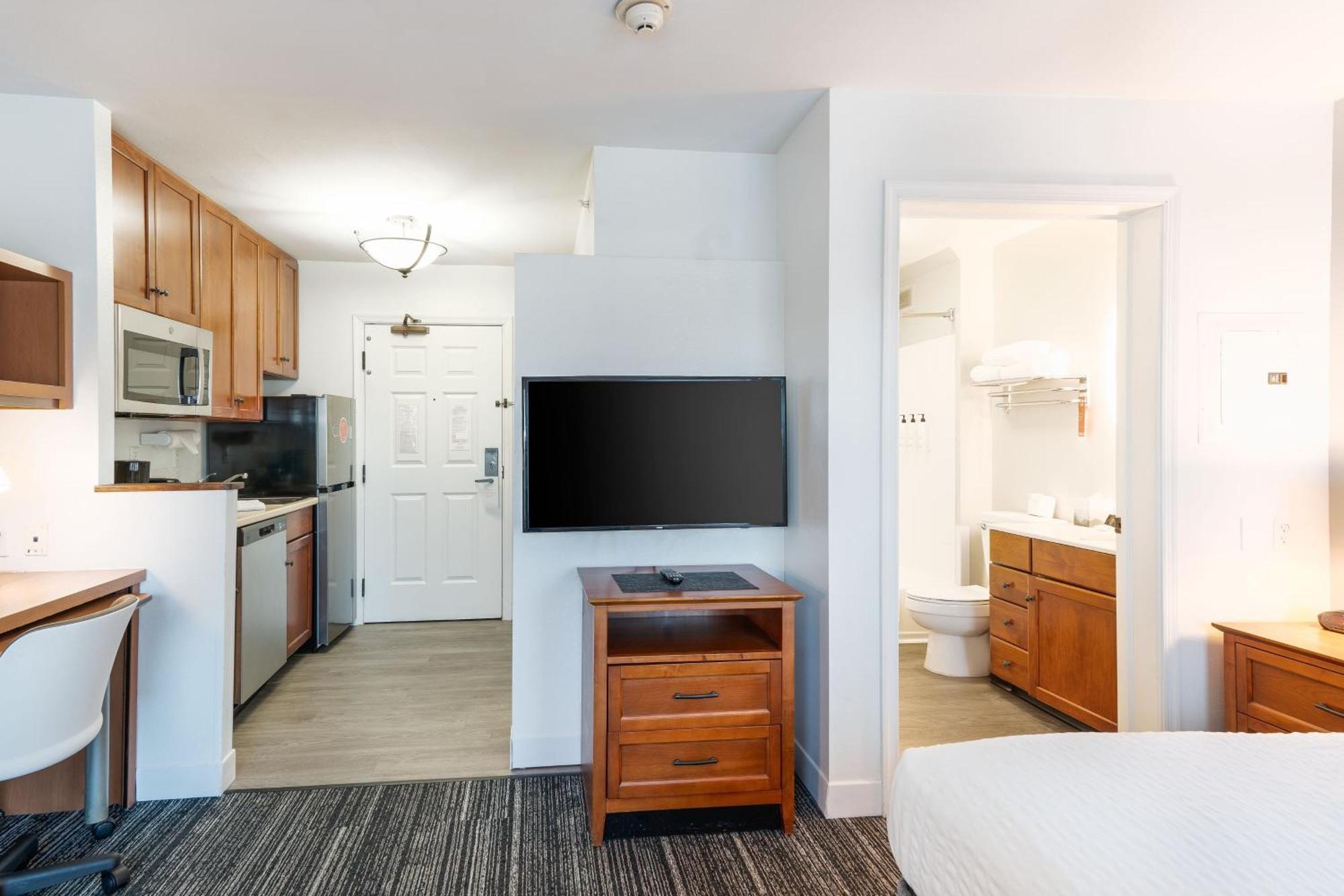 Towneplace Suites Fredericksburg Extérieur photo