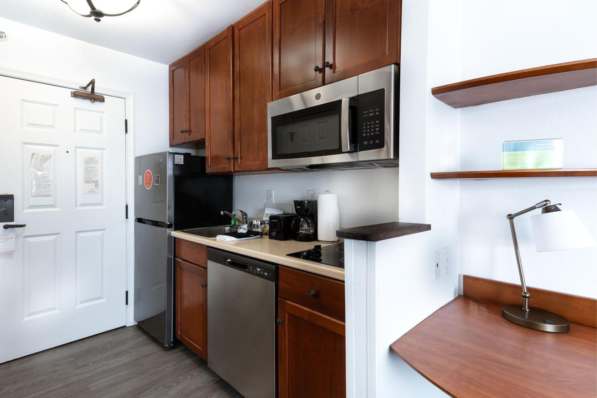 Towneplace Suites Fredericksburg Extérieur photo