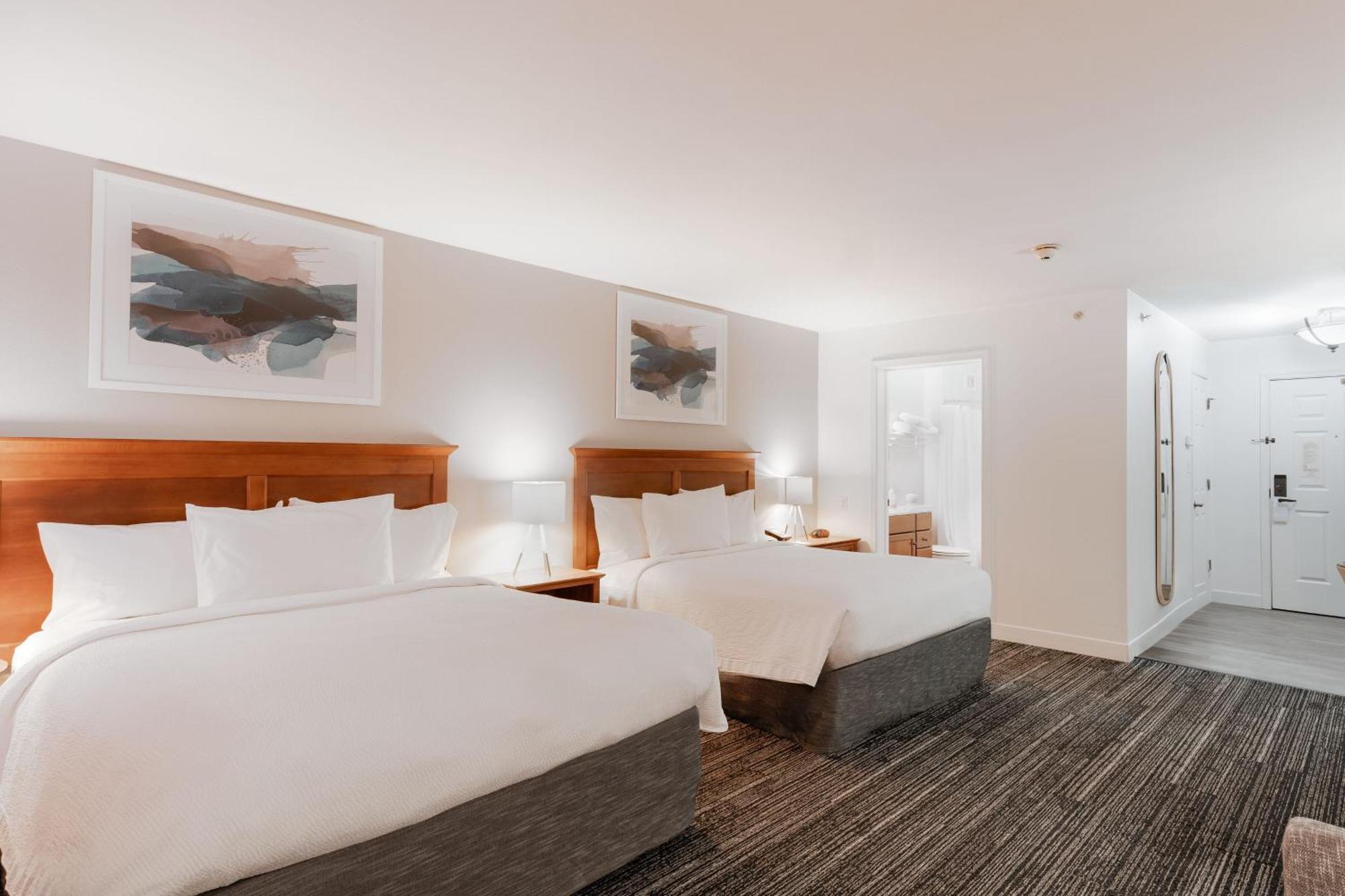 Towneplace Suites Fredericksburg Extérieur photo