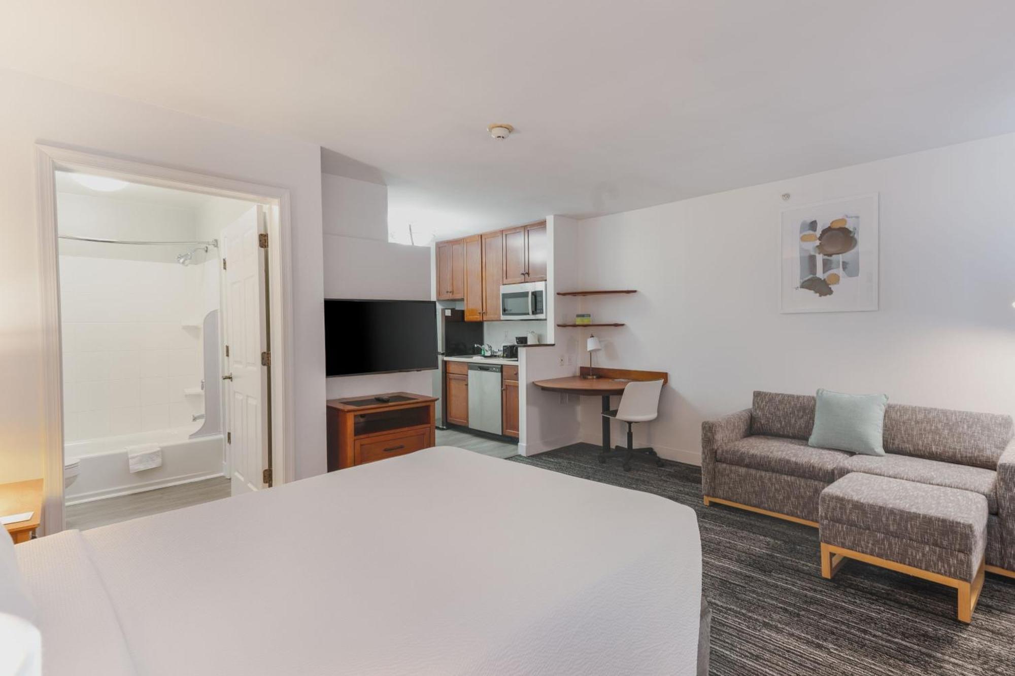 Towneplace Suites Fredericksburg Extérieur photo