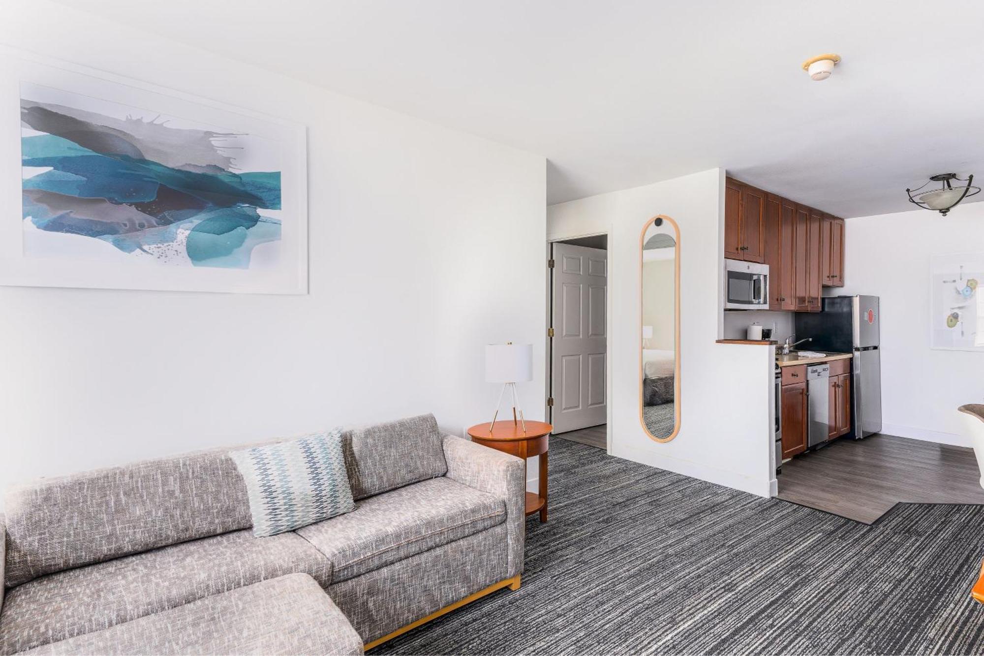 Towneplace Suites Fredericksburg Extérieur photo