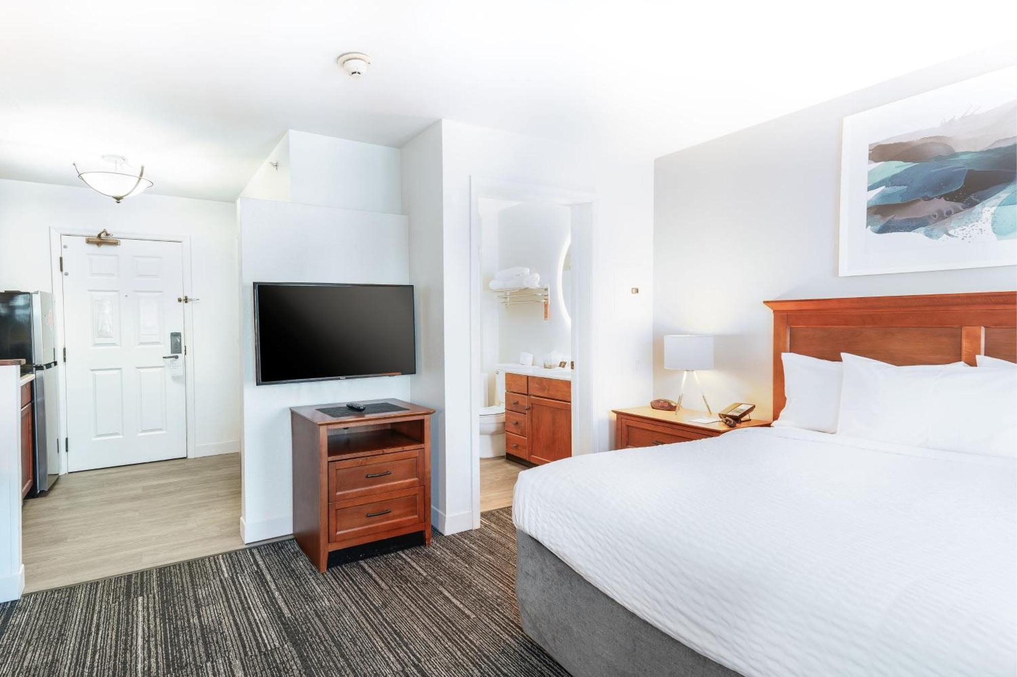 Towneplace Suites Fredericksburg Extérieur photo