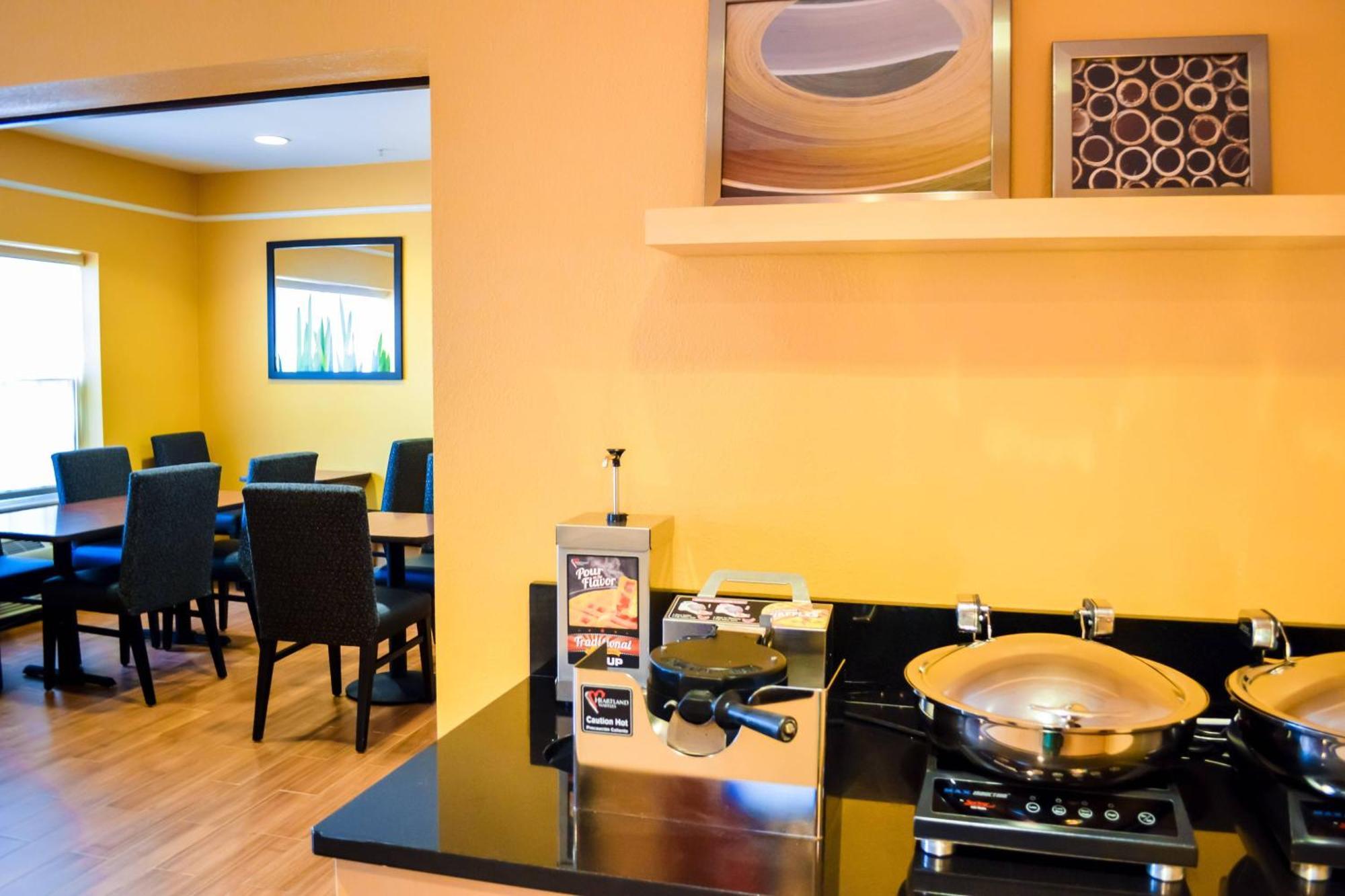 Towneplace Suites Fredericksburg Extérieur photo