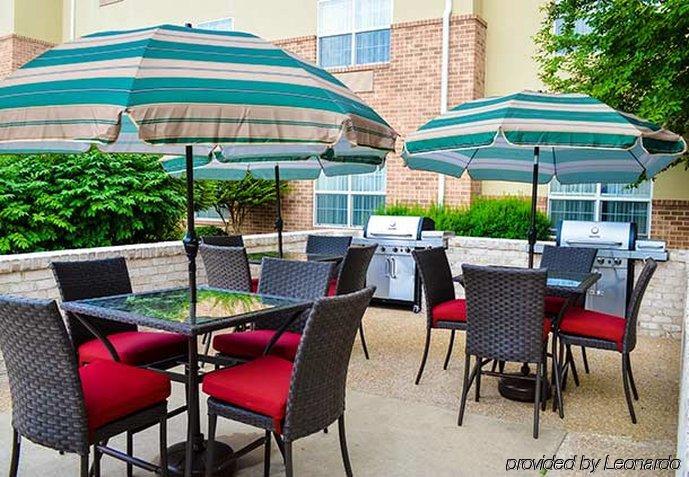 Towneplace Suites Fredericksburg Extérieur photo