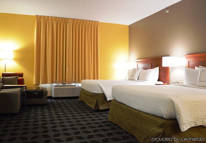 Towneplace Suites Fredericksburg Extérieur photo