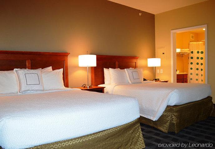 Towneplace Suites Fredericksburg Extérieur photo