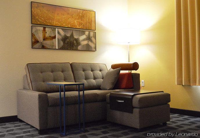 Towneplace Suites Fredericksburg Extérieur photo