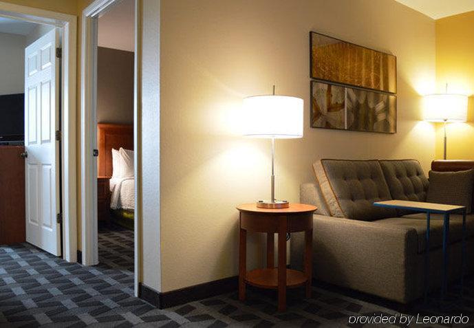 Towneplace Suites Fredericksburg Extérieur photo