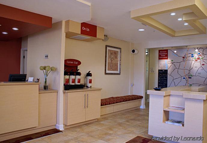 Towneplace Suites Fredericksburg Extérieur photo